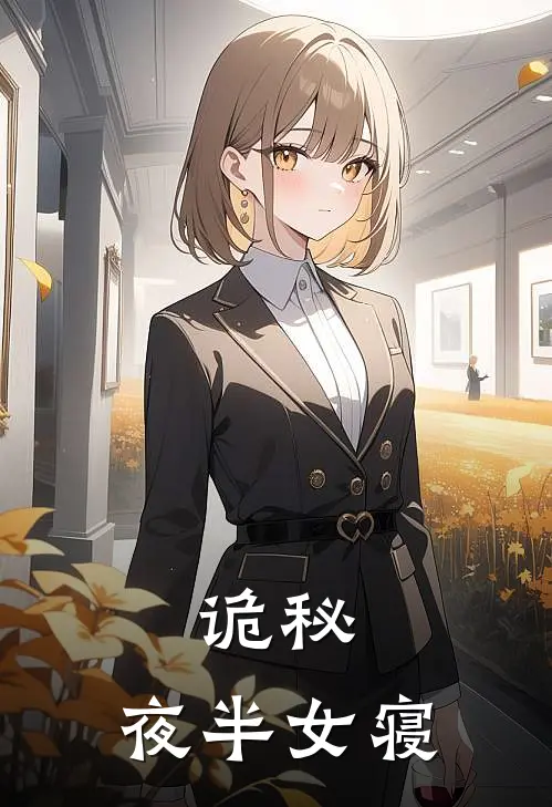诡秘：夜半女寝
