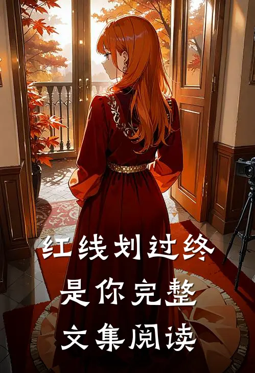 红线划过终是你完整文集阅读