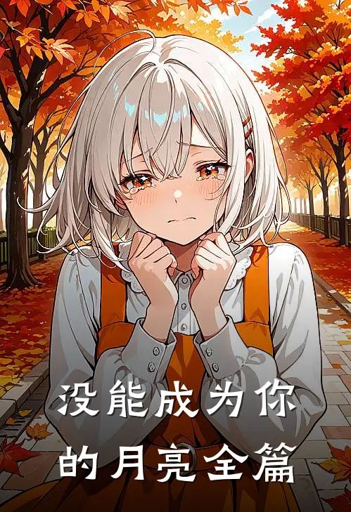 没能成为你的月亮全篇