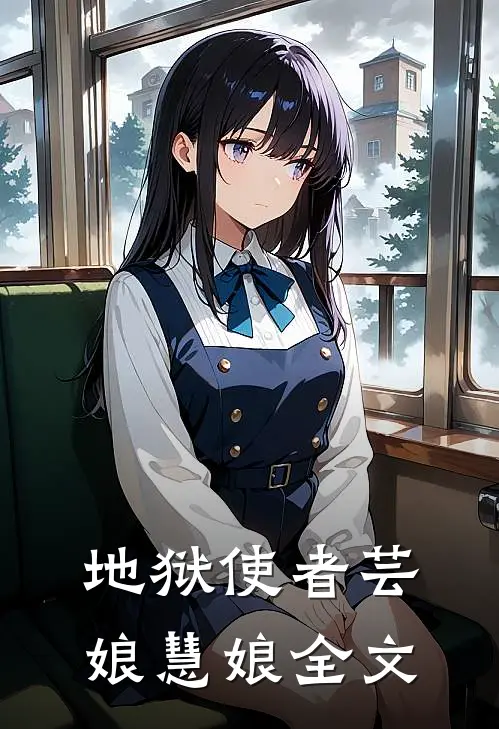 地狱使者芸娘慧娘全文