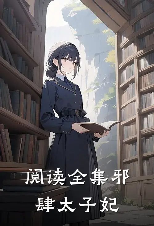 阅读全集邪肆太子妃