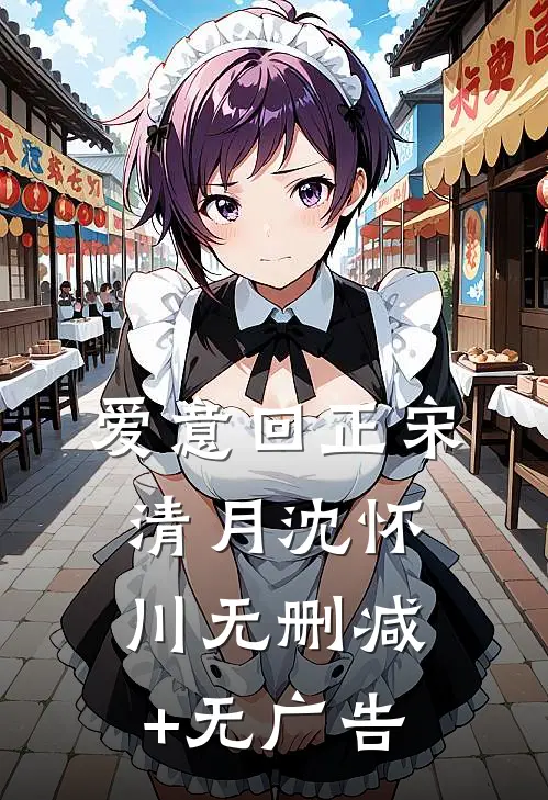 爱意回正宋清月沈怀川无删减+无广告