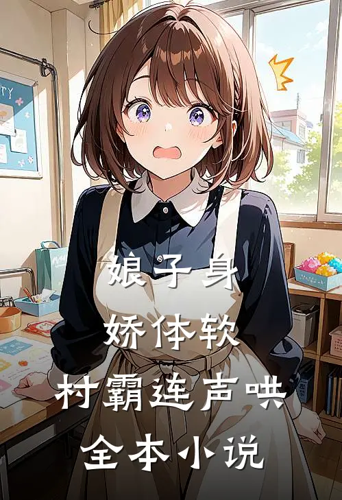 娘子身娇体软，村霸连声哄全本小说