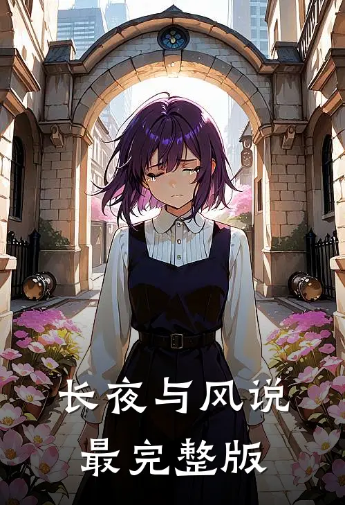 长夜与风说最完整版