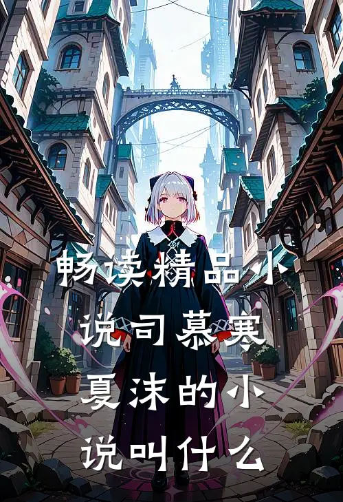 畅读精品小说司慕寒夏沫的小说叫什么