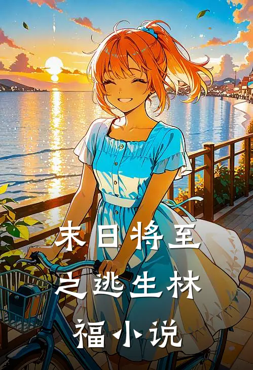 末日将至之逃生林福小说