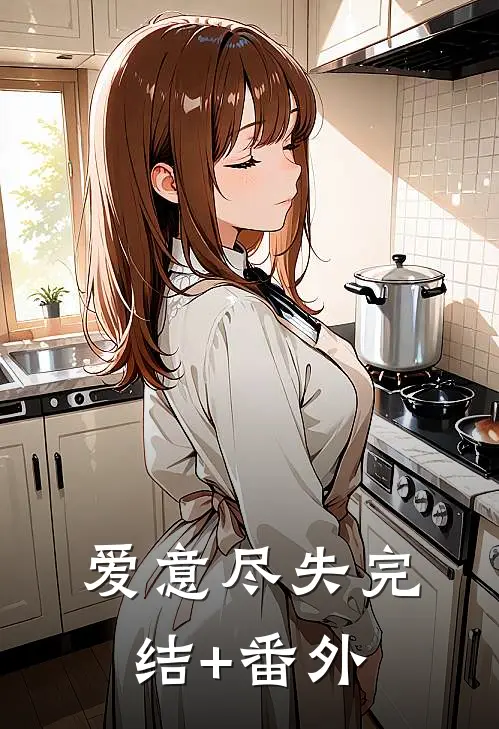 爱意尽失完结+番外