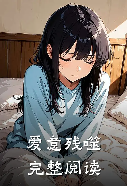爱意残噬完整阅读