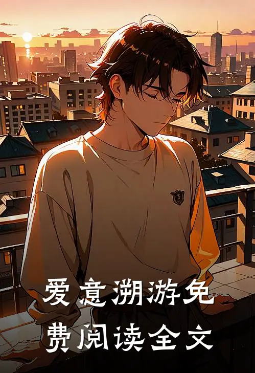 爱意溯游免费阅读全文