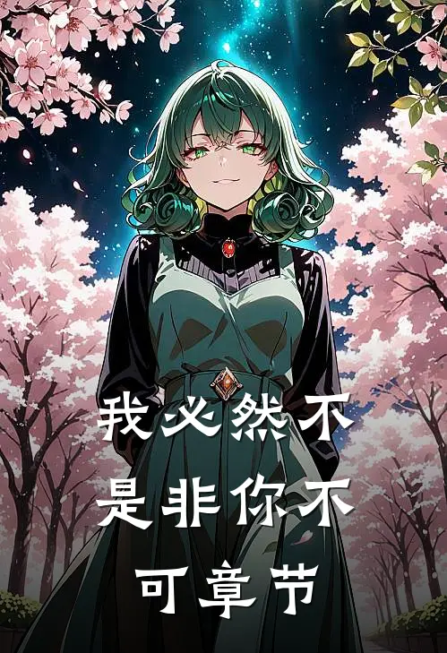 我必然不是非你不可章节