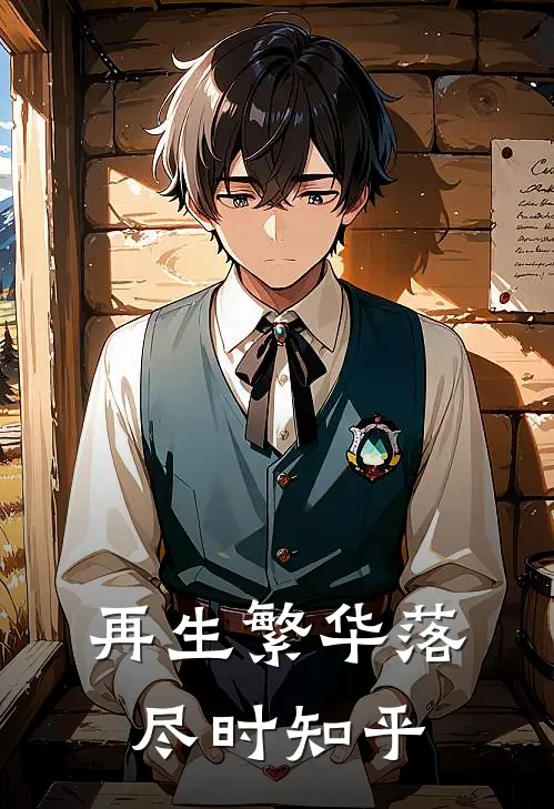 再生繁华落尽时知乎