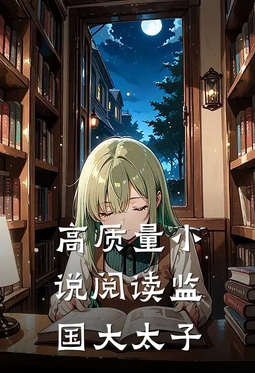高质量小说阅读监国大太子