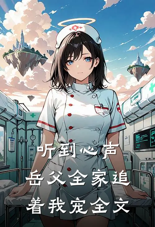 听到心声，岳父全家追着我宠全文