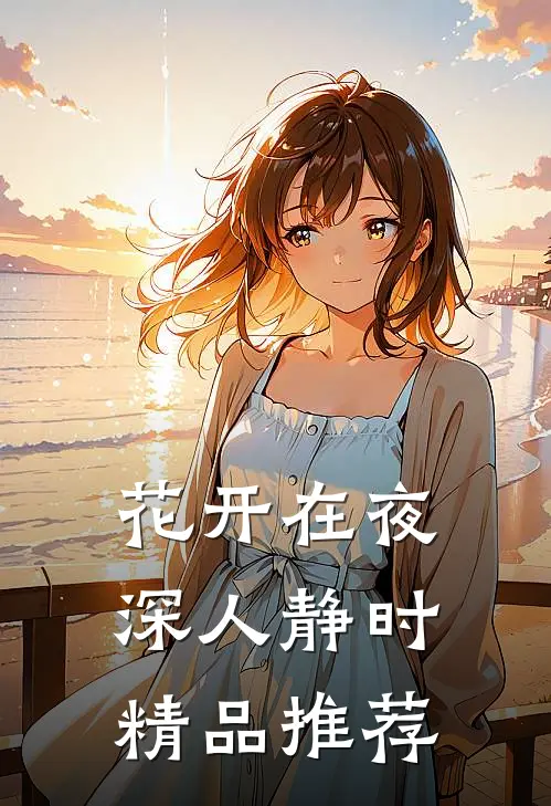 花开在夜深人静时精品推荐