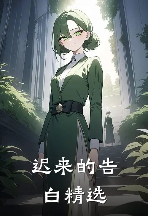 迟来的告白精选