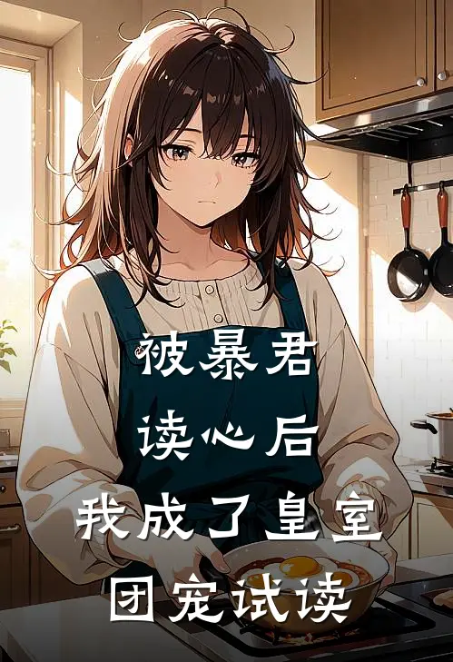 被暴君读心后，我成了皇室团宠试读