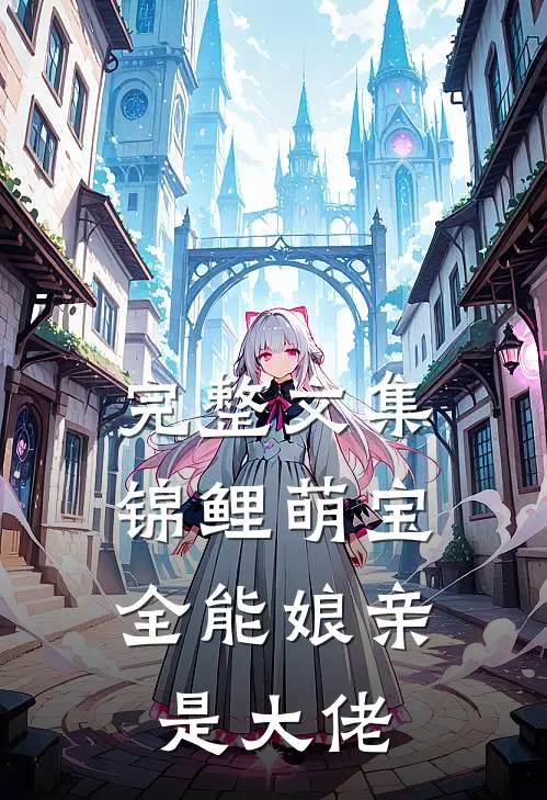 完整文集锦鲤萌宝：全能娘亲是大佬