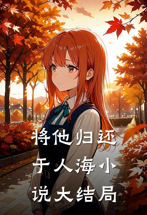 将他归还于人海小说大结局