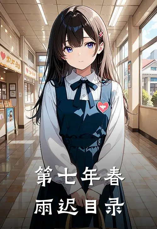 第七年春雨迟目录