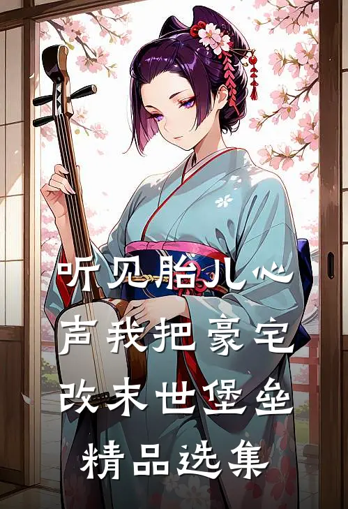听见胎儿心声我把豪宅改末世堡垒精品选集
