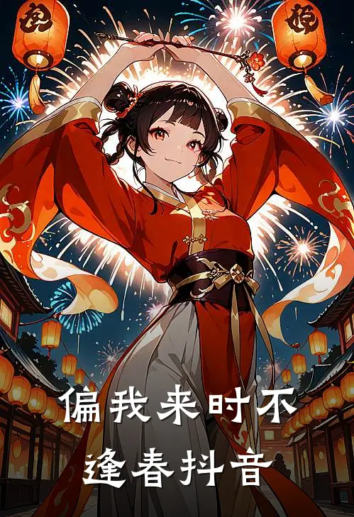 偏我来时不逢春抖音