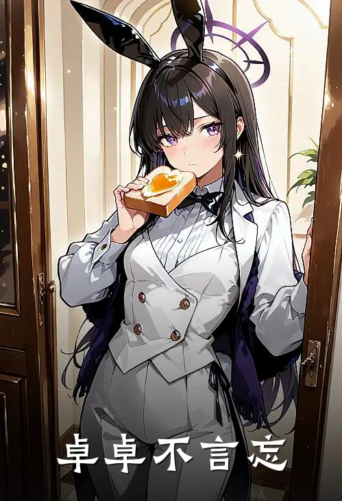 卓卓不言忘