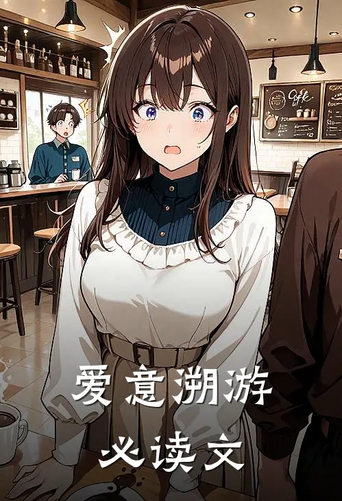 爱意溯游必读文