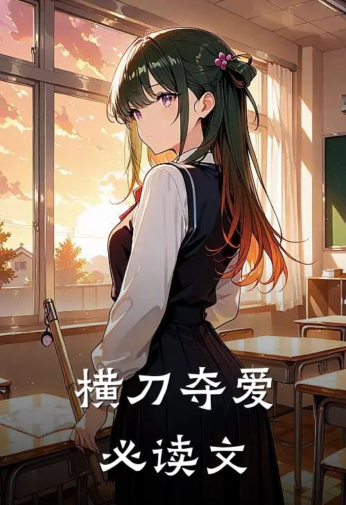 横刀夺爱必读文