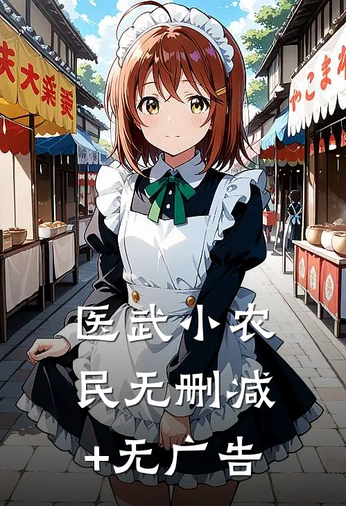 医武小农民无删减+无广告