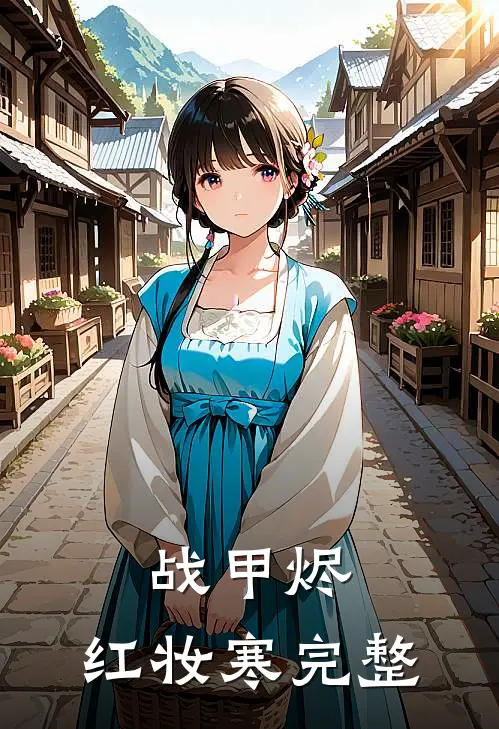 战甲烬，红妆寒完整