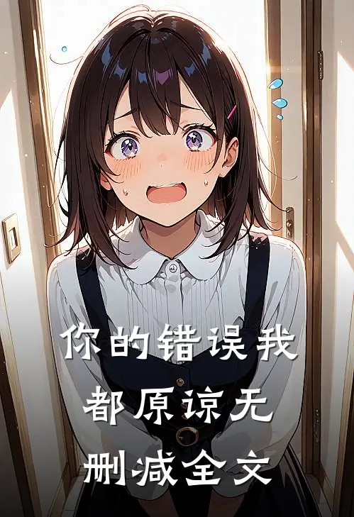 你的错误我都原谅无删减全文