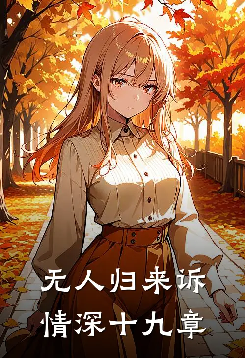 无人归来诉情深十九章