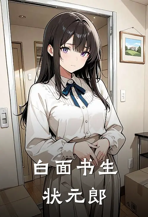 白面书生状元郎