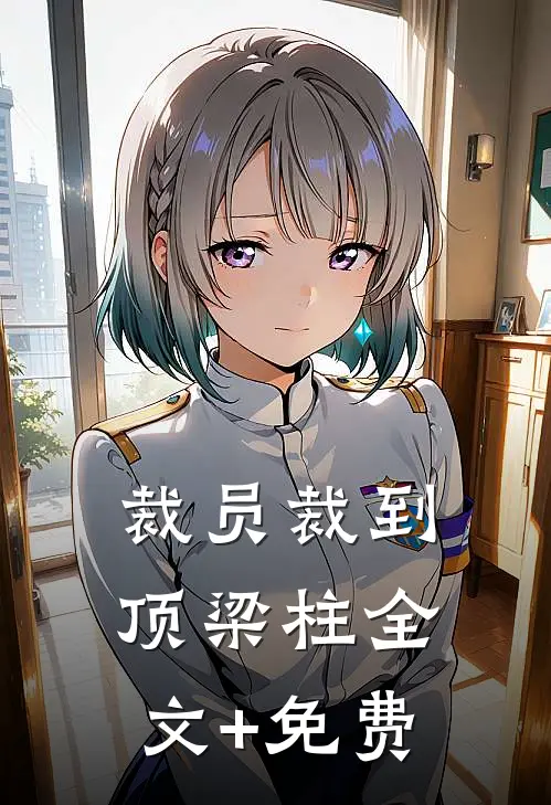 裁员裁到顶梁柱全文+免费