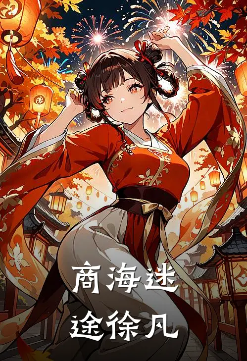 商海迷途徐凡