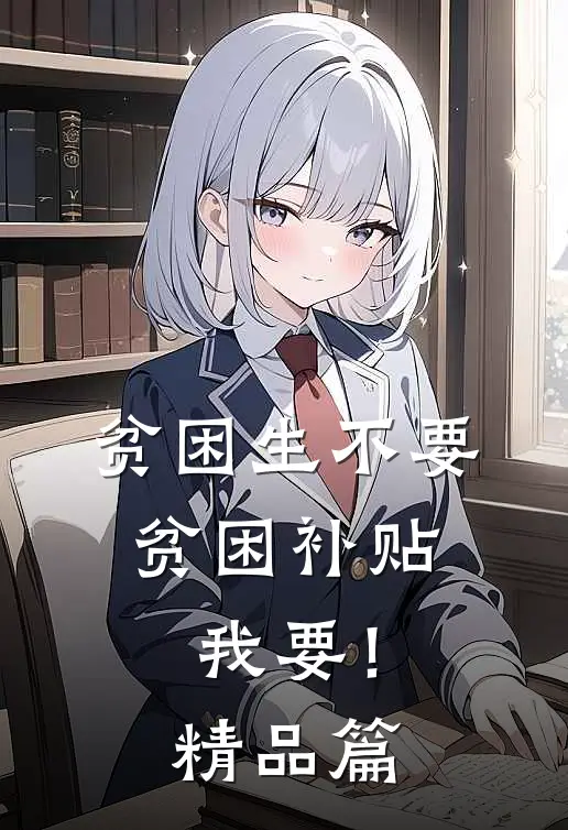 贫困生不要贫困补贴，我要！精品篇
