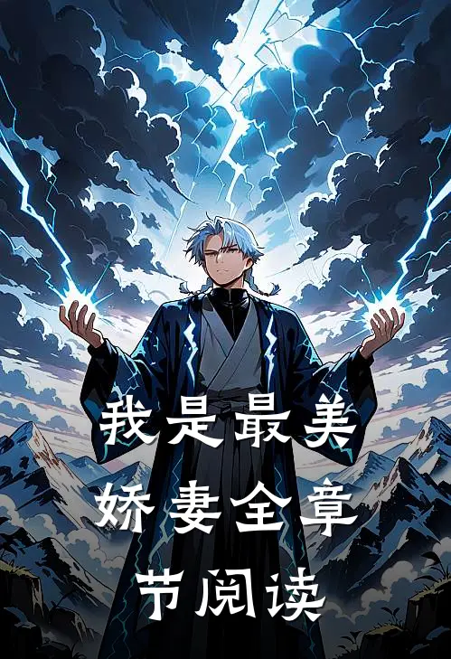 我是最美娇妻全章节阅读