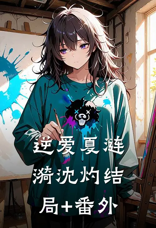逆爱夏涟漪沈灼结局+番外