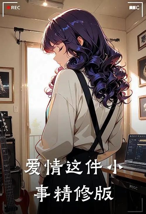 爱情这件小事精修版