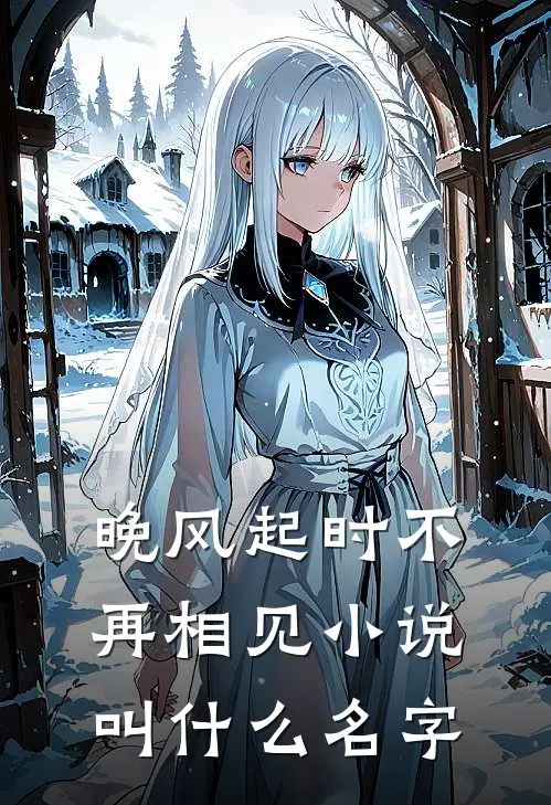 晚风起时不再相见小说叫什么名字