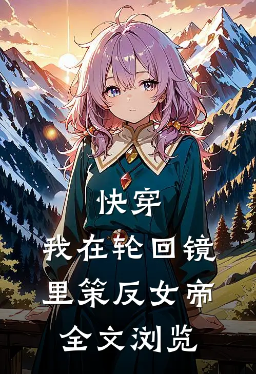快穿：我在轮回镜里策反女帝全文浏览