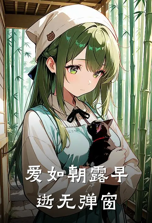 爱如朝露早逝无弹窗