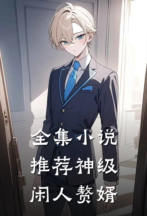 全集小说推荐神级闲人赘婿