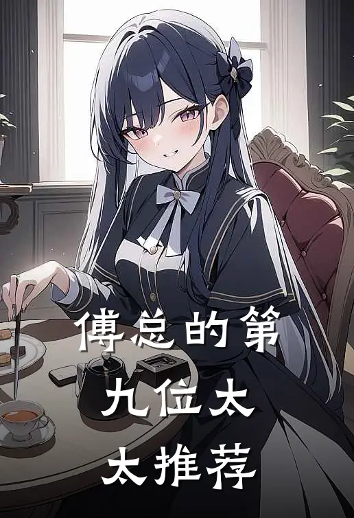 傅总的第九位太太推荐