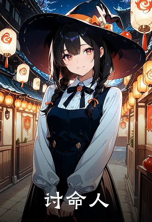 讨命人