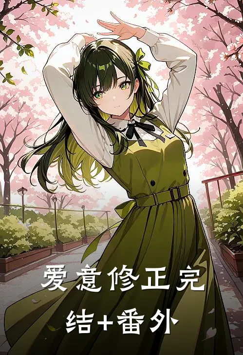 爱意修正完结+番外