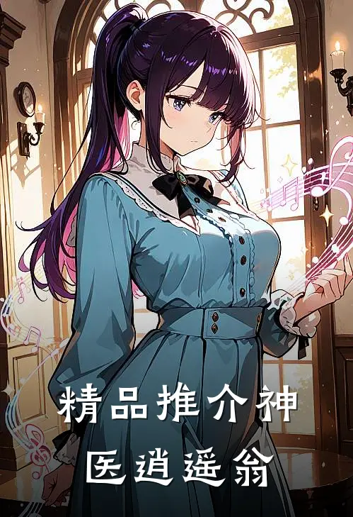 精品推介神医逍遥翁