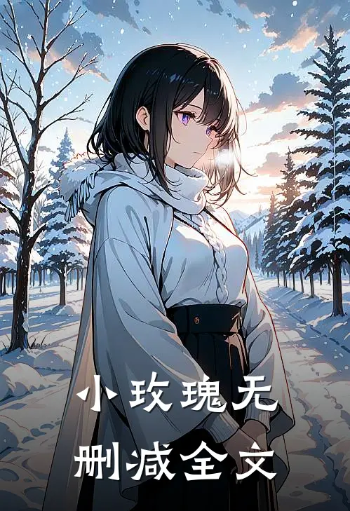 小玫瑰无删减全文