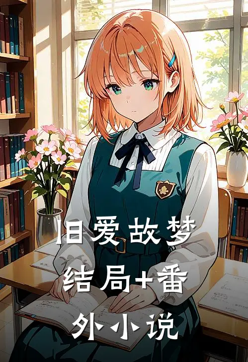 旧爱故梦结局+番外小说