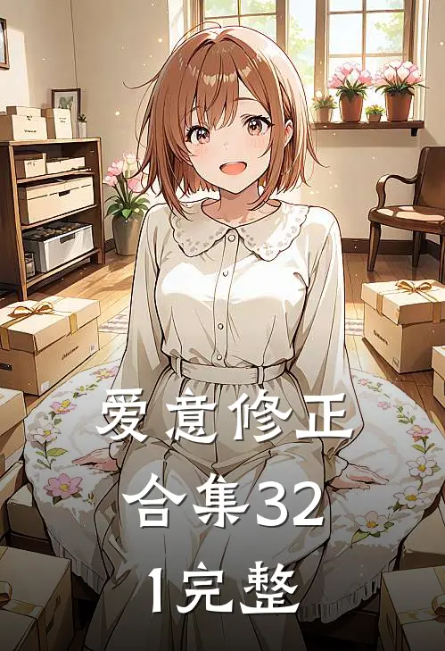 爱意修正合集321完整